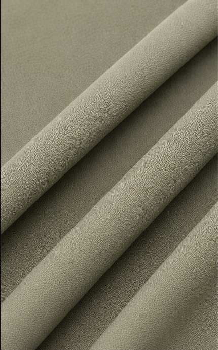 Armani Sage Green Suiting Wool
